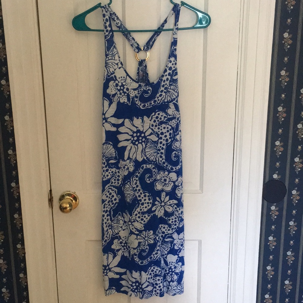 Lilly Dress